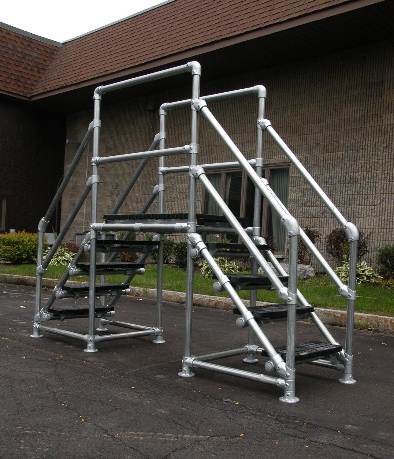 Bespoke Access Platform