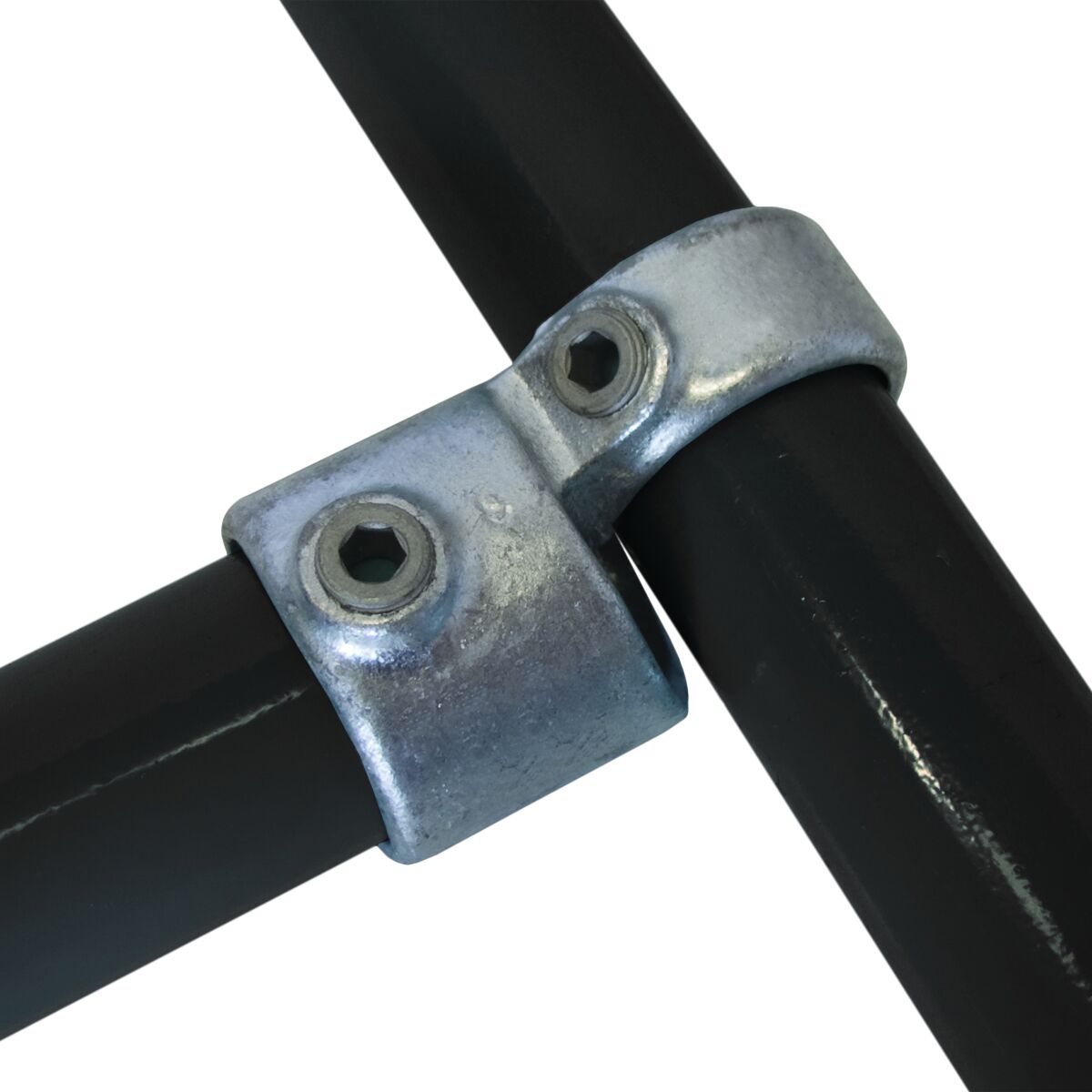 C25 Short Tee Swivel (Normally used in pairs)