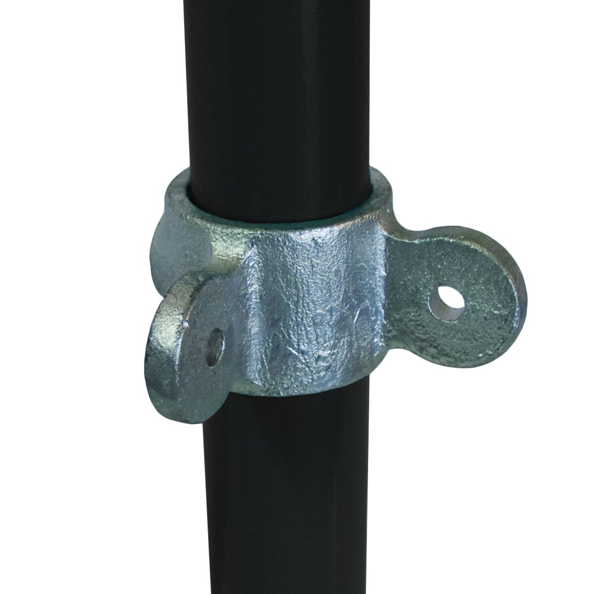 C38 90° Corner Male Swivel