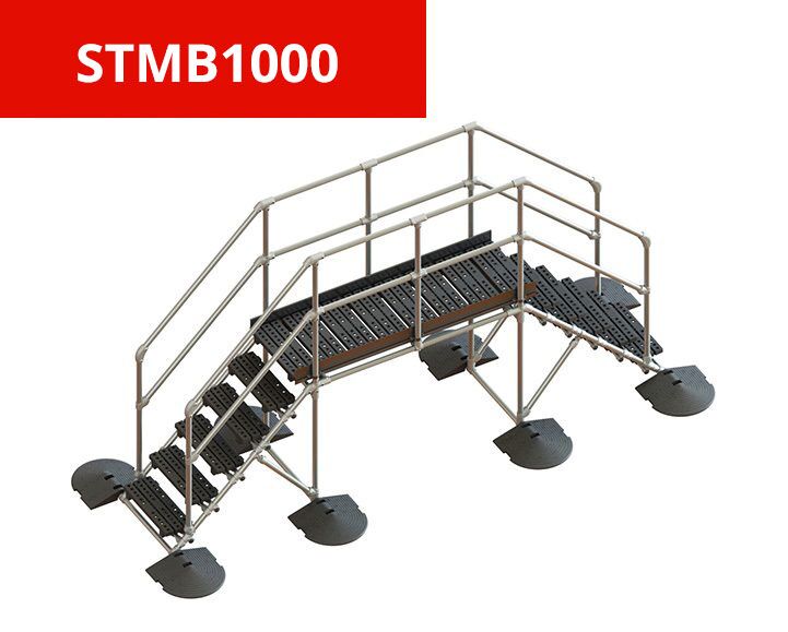 FastClamp STMB1000