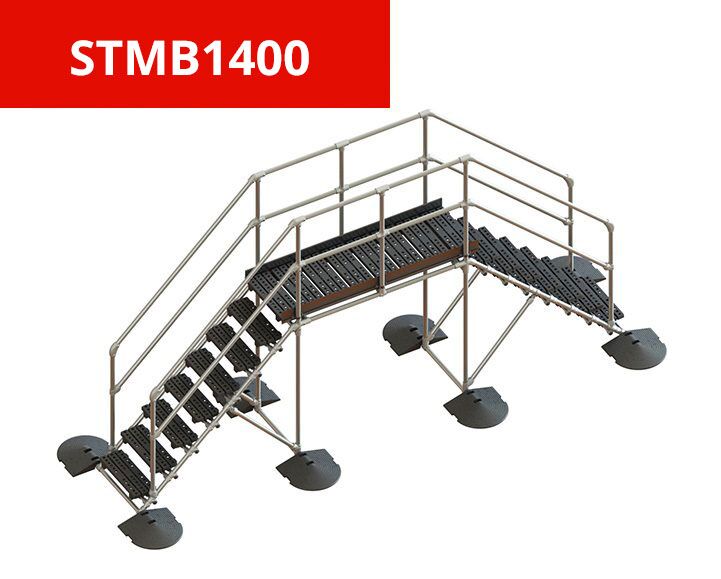 FastClamp STMB1400