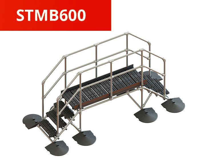 FastClamp STMB600