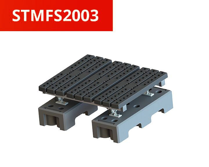 FastClamp STMFS2003