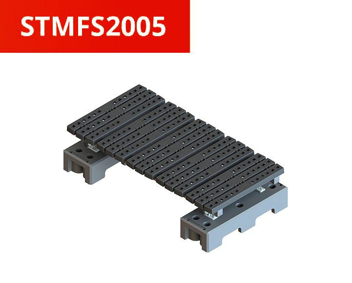 FastClamp STMFS2005