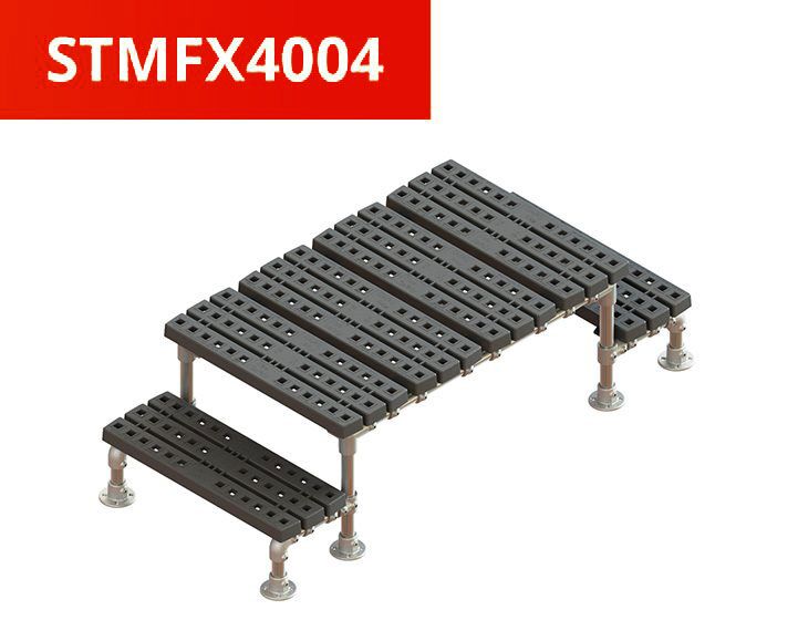 FastClamp STMFX4004