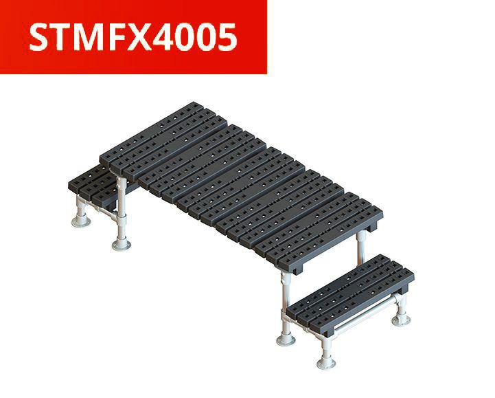 FastClamp STMFX4005