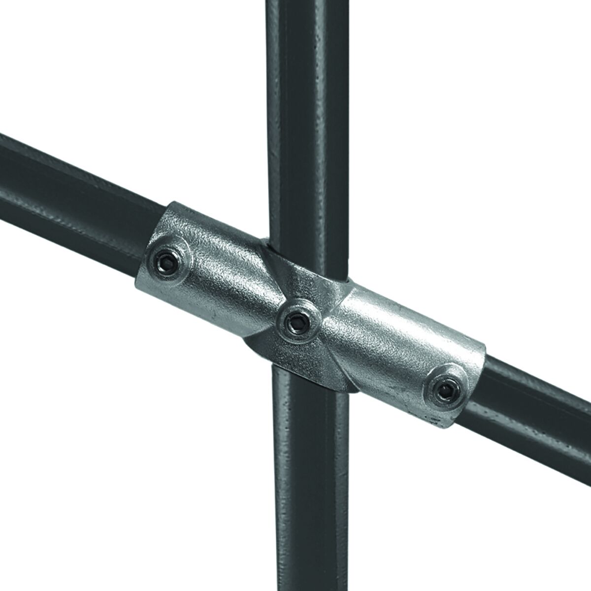C58 Two Socket Cross (11° to 30°)