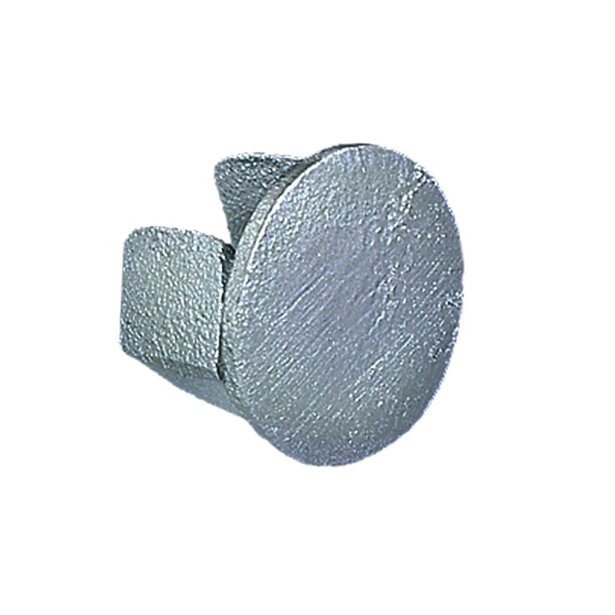 C65G Metal End Cap