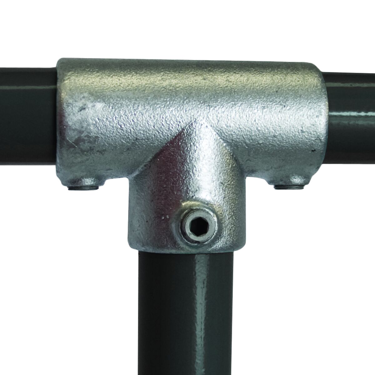 FastClamp C04 Long Tee