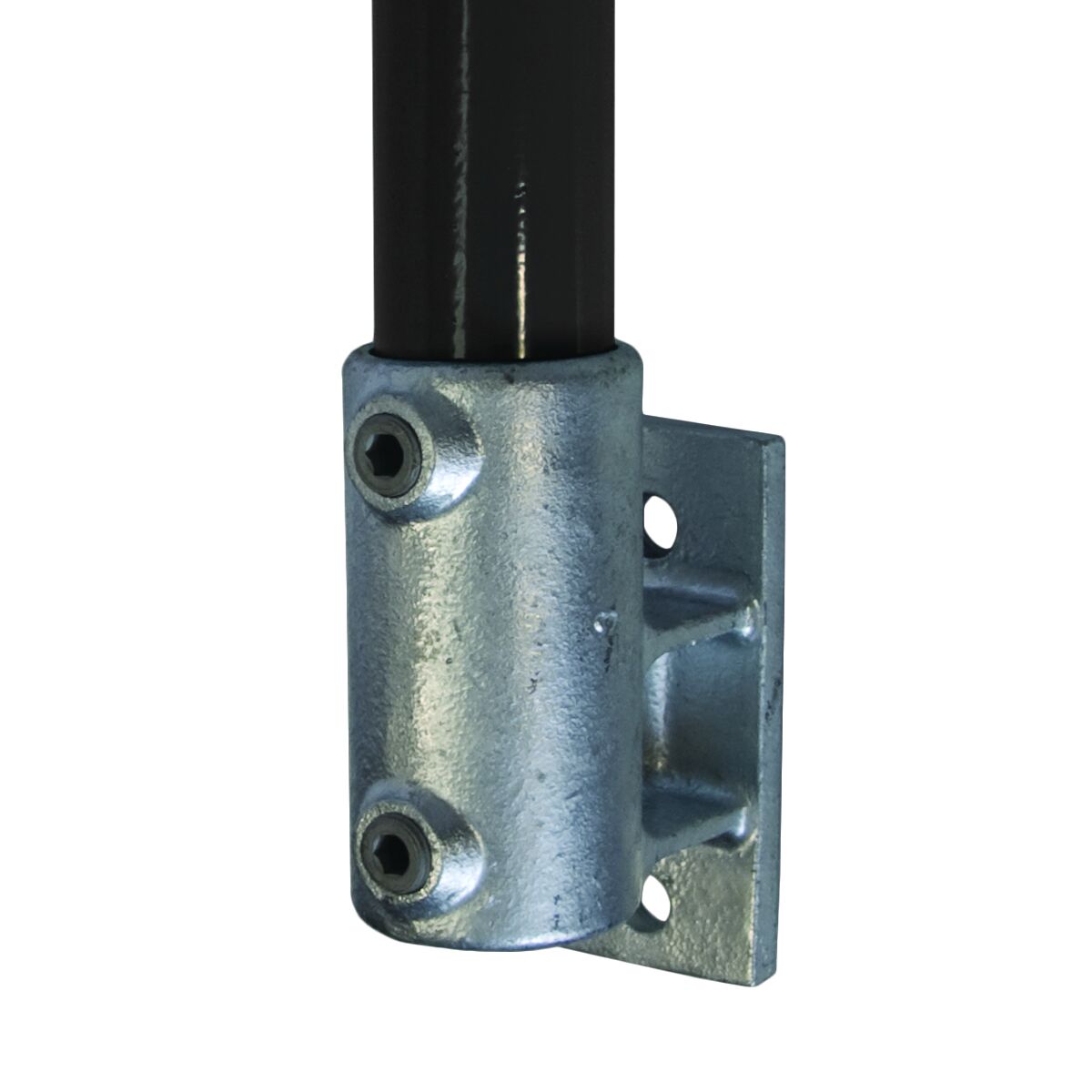 C13 Railing Verticle Side Support