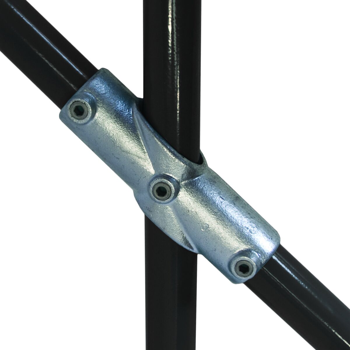 C28 Adjustable 2 Socket Cross (30° to 45°)