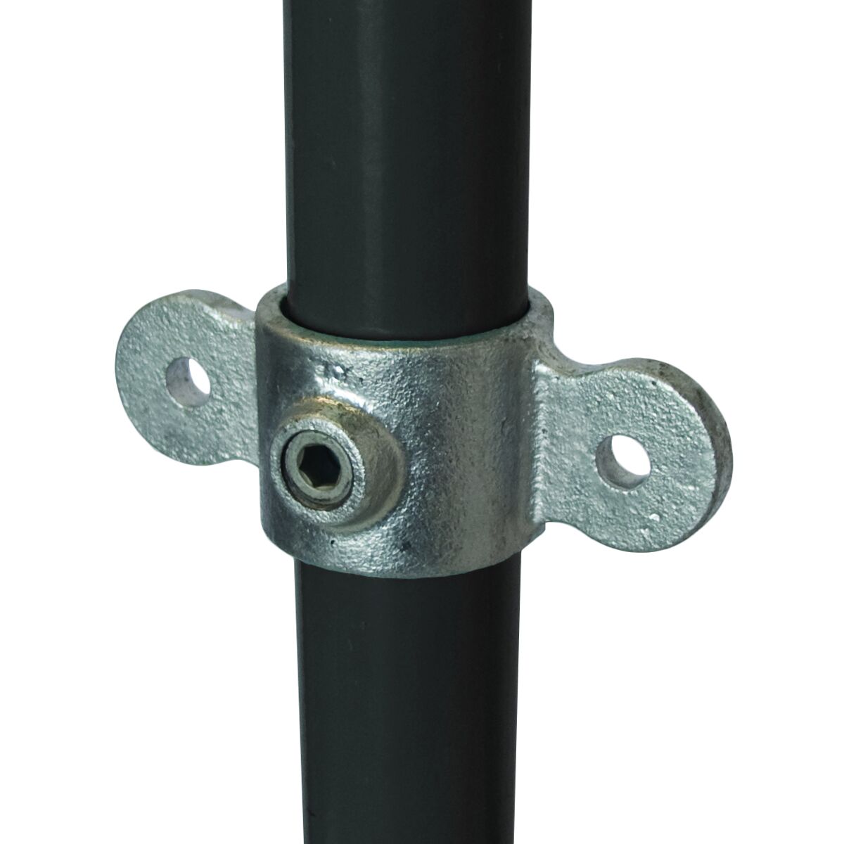 C37 Double Male Swivel
