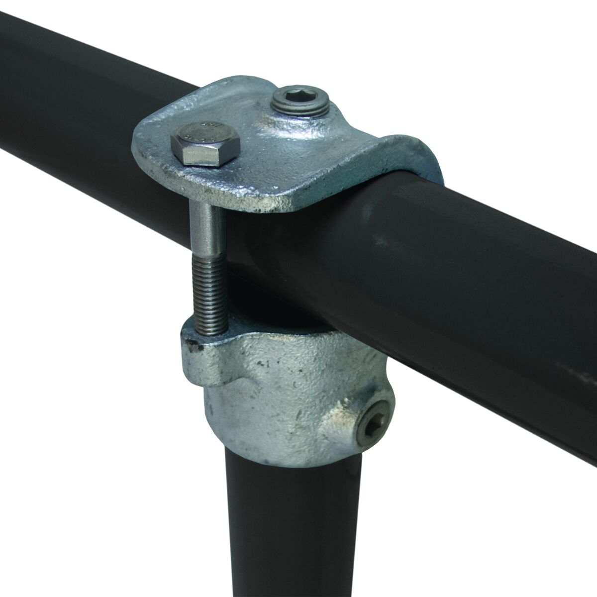 C41 Clamp on Tee