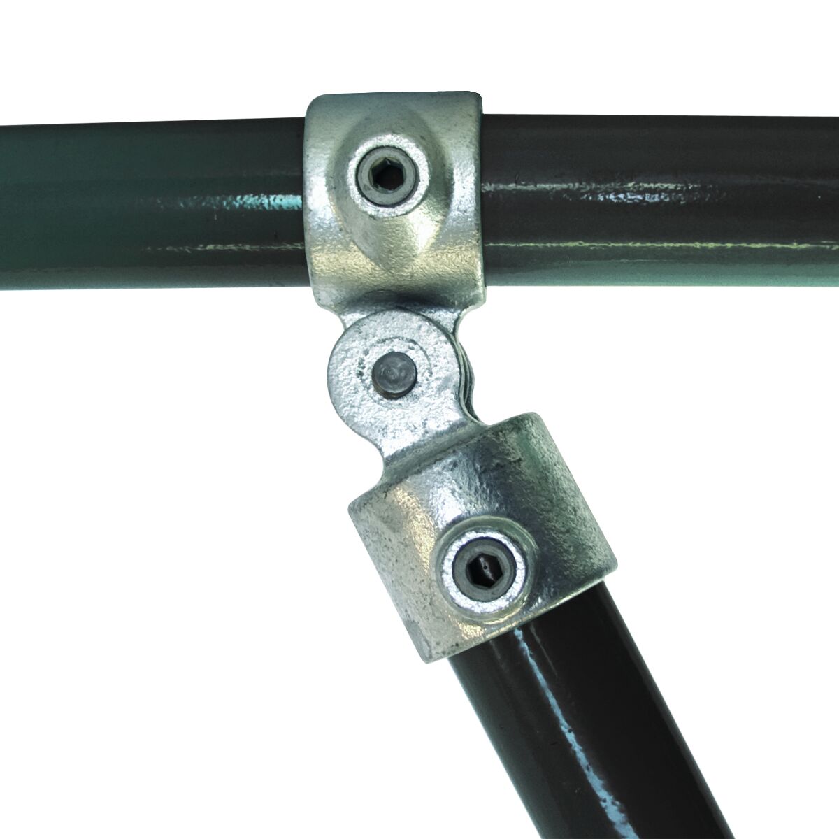 C45 Single Swivel Combination