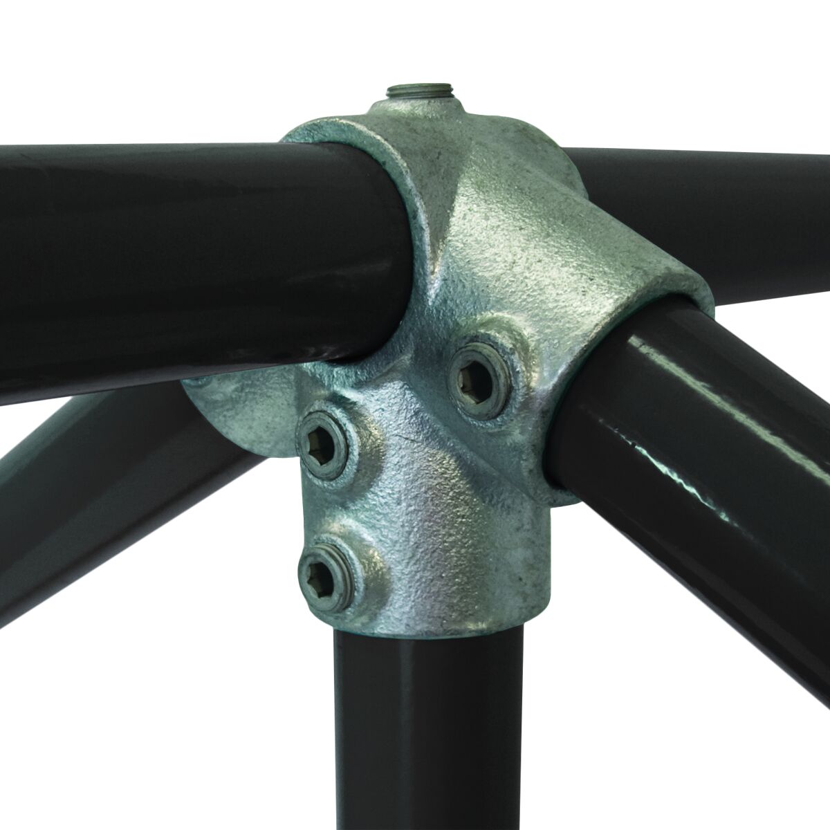 C55 27½° Ridge Fitting