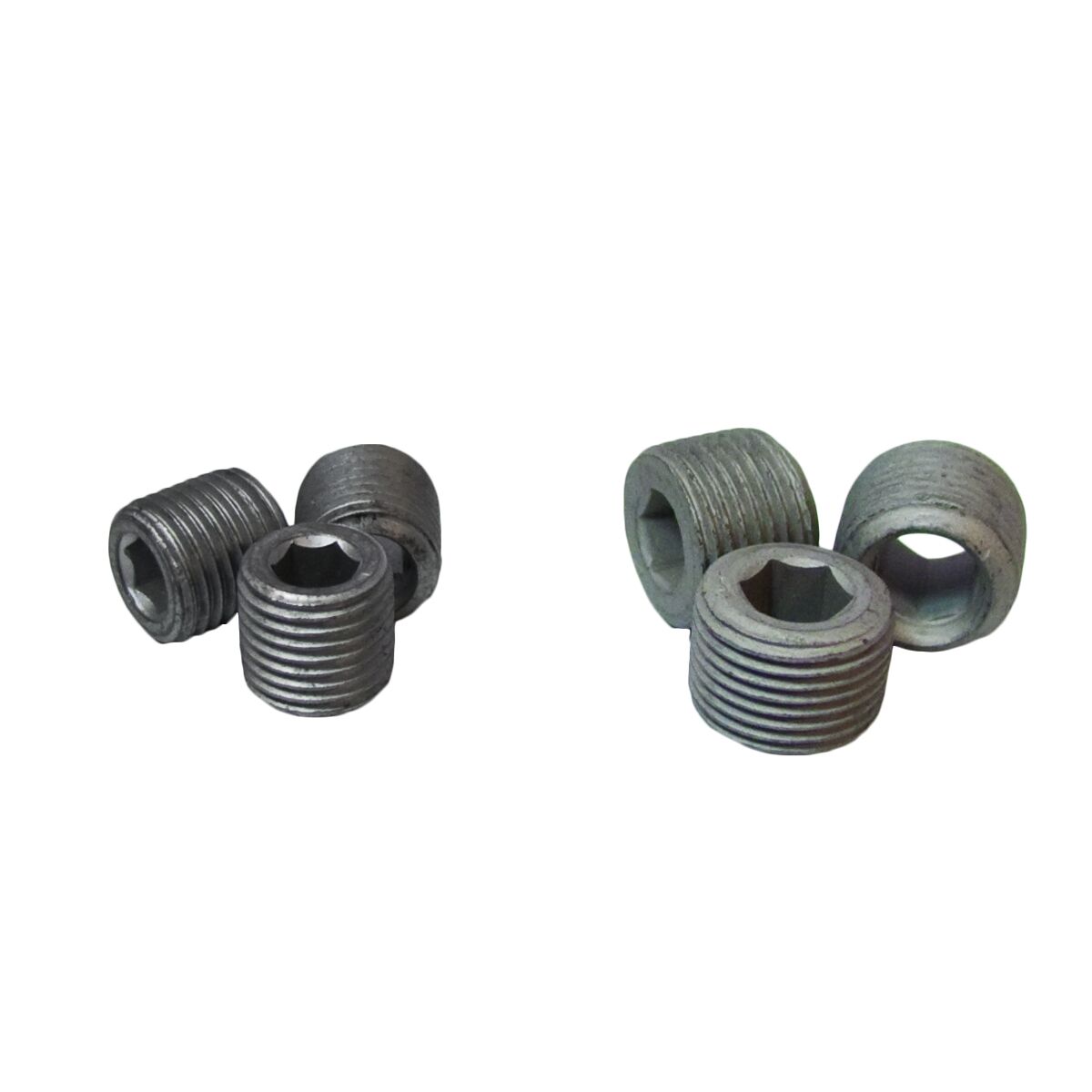 FastClamp C60 Spare Screws