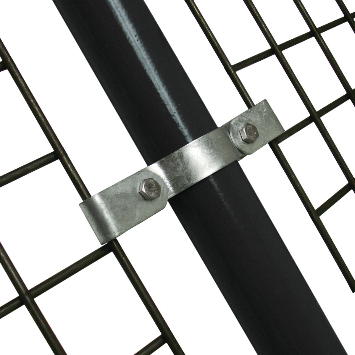 C67 Double Mesh Clip