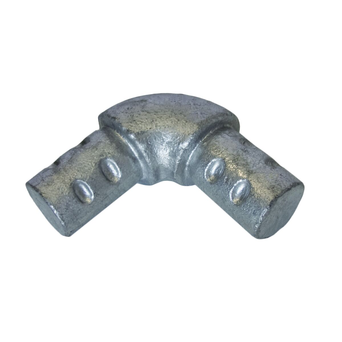 C71 Crimp Elbow